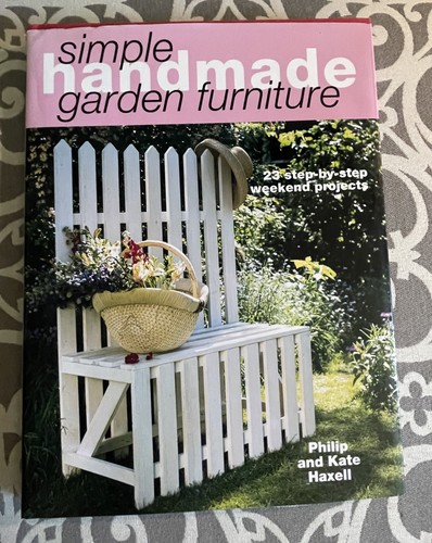 2001 simple handmade garden - simple,