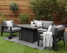 Supremo Melbury Garden Lounge